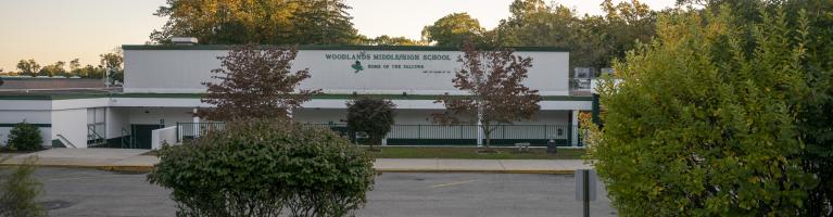 Woodlands Middle High School