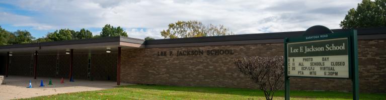 Lee F. Jackson Elementary School